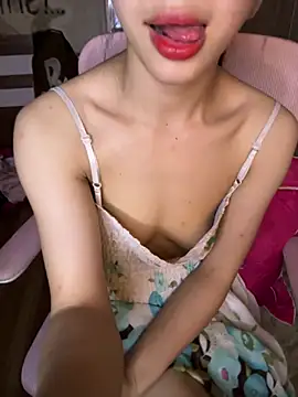 TiNa 04 online show from April 2026 10:40:02 AM