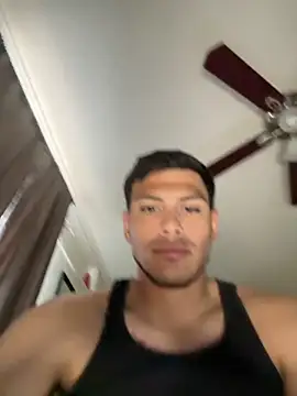 StrokingDaddy4 online show from September 2025 10:33:02 PM