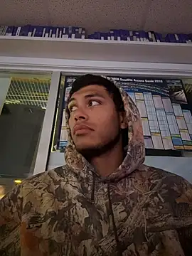 StrokingDaddy4 online show from October 2025 10:06:01 AM