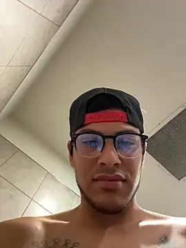 StrokingDaddy4 online show from December 2025 03:09:02 PM