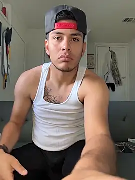 StrokingDaddy4 online show from December 2025 07:53:02 PM