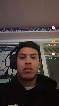 StrokingDaddy4 online show from March 2026 11:16:01 AM