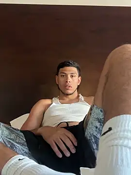 StrokingDaddy4 online show from March 2026 04:23:01 PM