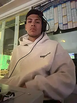 StrokingDaddy4 online show from April 2026 10:35:02 AM