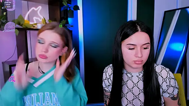 eva drive online show from March 2026 09:40:01 PM