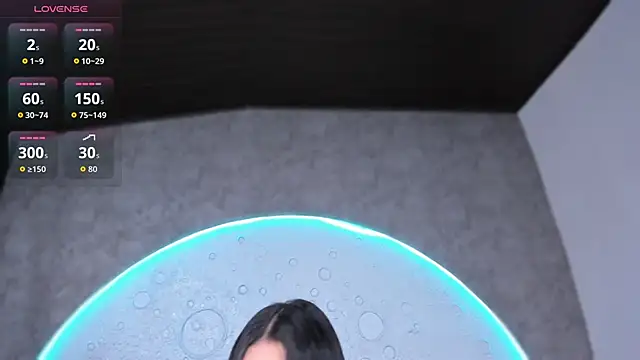 Snapshot of ReinaChloe chatting on February 2026 04:16:02 PM ReinaChloe online show from February 2026 04:16:02 PM