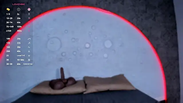 ReinaChloe online show from March 2026 04:35:02 PM