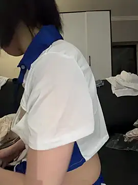 Snapshot of Yiyi-707 chatting on March 2026 01:59:02 PM Yiyi-707 online show from March 2026 01:59:02 PM
