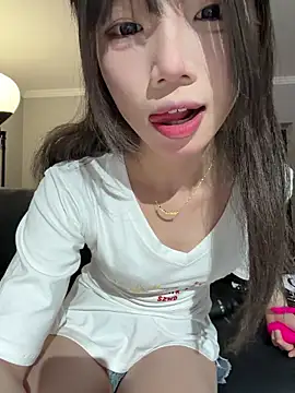 Snapshot of Yiyi-707 chatting on March 2026 10:20:02 AM Yiyi-707 online show from March 2026 10:20:02 AM