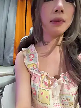 Snapshot of Yiyi-707 chatting on April 2026 02:08:02 PM Yiyi-707 online show from April 2026 02:08:02 PM