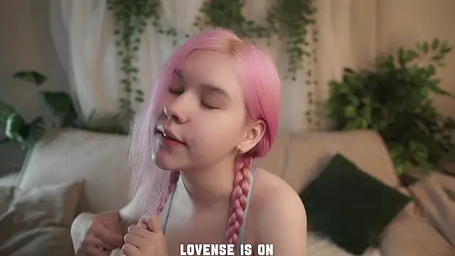 ElizSpieth online show from November 2025 01:30:01 AM