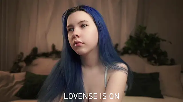 ElizSpieth online show from January 2026 01:09:01 AM