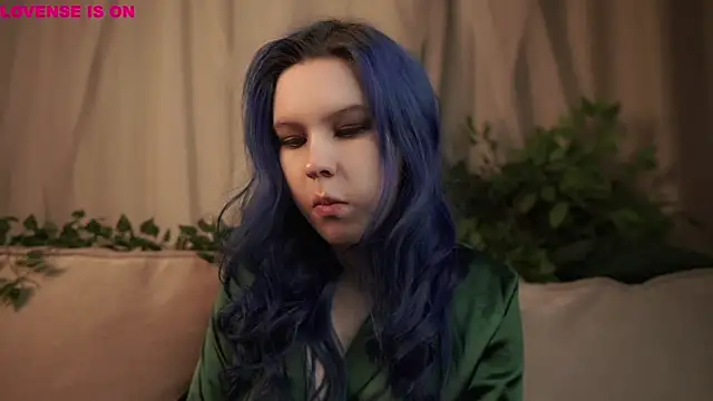 ElizSpieth online show from February 2026 01:33:01 AM