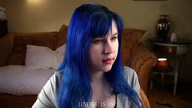 ElizSpieth online show from March 2026 02:26:02 AM