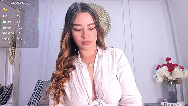 CharlotteBrownn  online show from March 2026 11:39:02 PM