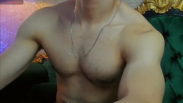 AlessandroKiing online show from July 2026 01:58:33 AM