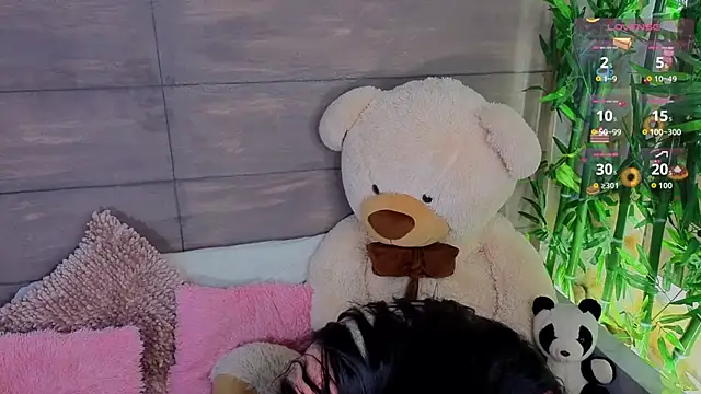 MeganAdamms online show from September 2025 11:55:01 AM