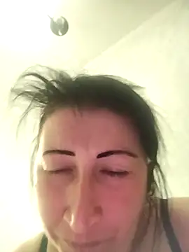 Funny Karina online show from September 2025 11:01:02 AM