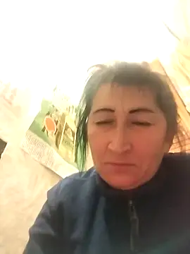 Funny Karina online show from October 2025 07:24:01 PM