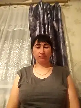 Funny Karina online show from October 2025 03:13:01 PM