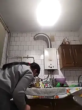 Funny Karina online show from October 2025 04:22:01 PM