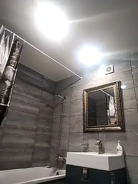 Funny Karina online show from November 2025 08:05:02 AM