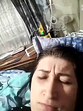 Funny Karina online show from November 2025 08:23:02 PM