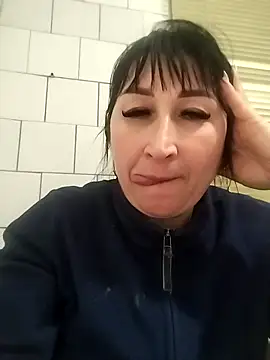 Funny Karina online show from January 2026 06:33:01 PM