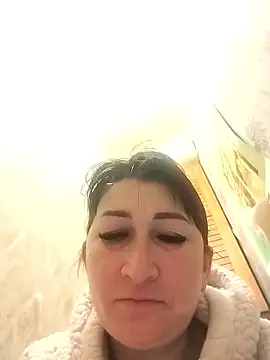 Funny Karina online show from January 2026 07:11:02 AM