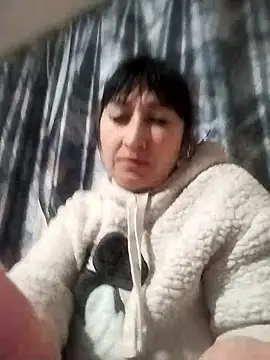 Funny Karina online show from January 2026 07:15:01 PM