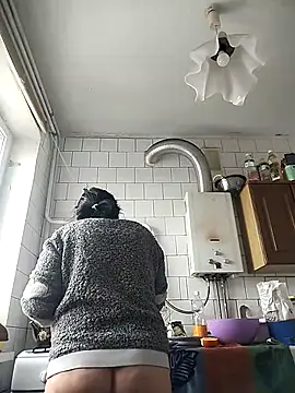 Funny Karina online show from February 2026 07:07:01 AM