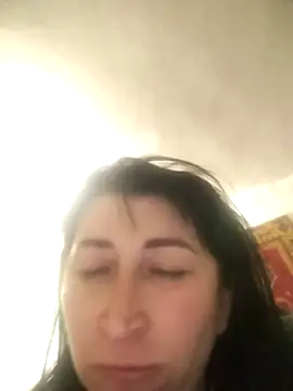 Funny Karina online show from April 2026 07:58:02 PM