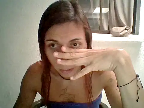 Snapshot of IsabelaSnow chatting on October 2025 04:59:02 PM IsabelaSnow online show from October 2025 04:59:02 PM