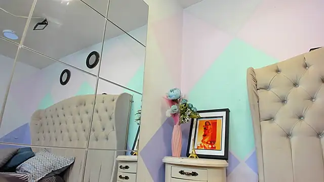 ZaharaSkylar online show from December 2025 11:48:01 AM