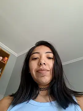 missapril0101 online show from January 2026 07:52:02 PM