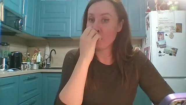 ALICAINWONDERLAND online show from April 2026 08:31:01 PM