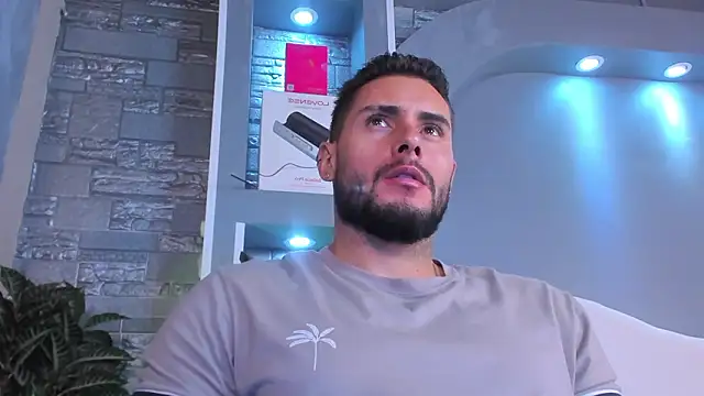 dominic de luca online show from March 2026 04:15:02 AM