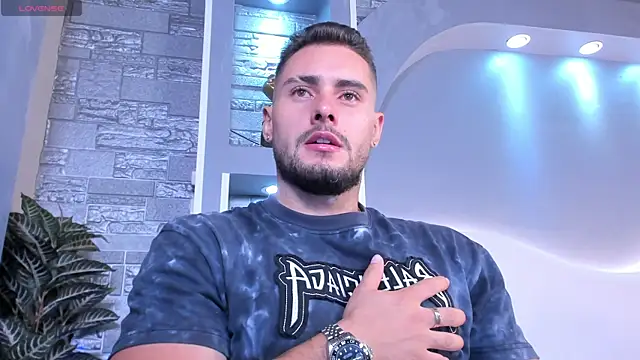 dominic de luca online show from April 2026 02:20:02 AM