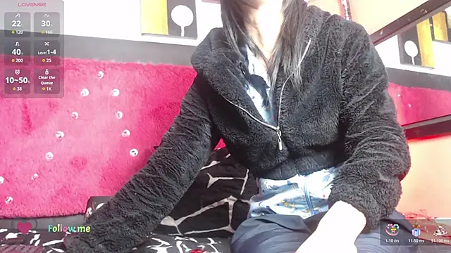 Engeelll online show from November 2025 07:04:02 PM