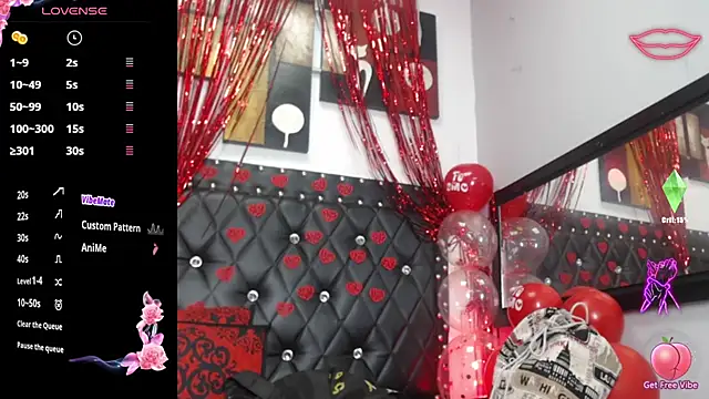 Engeelll online show from February 2026 06:27:01 PM