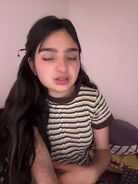 Snapshot of Clementyne30 chatting on September 2025 11:38:02 PM Clementyne30 online show from September 2025 11:38:02 PM