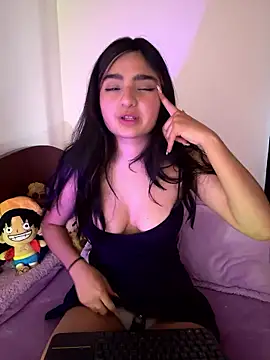 Clementyne30 online show from January 2026 09:41:01 PM