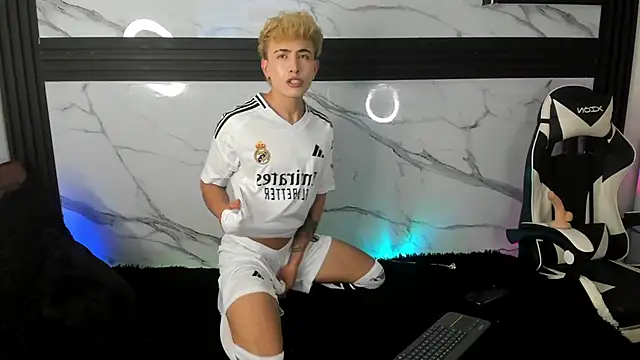 Saimonvela online show from October 2025 10:48:02 PM