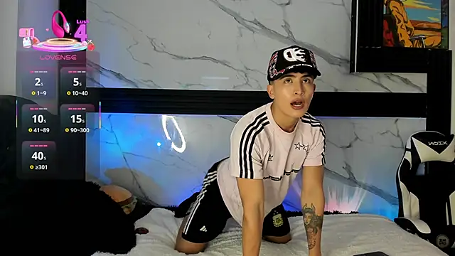 Saimonvela online show from January 2026 04:38:02 AM