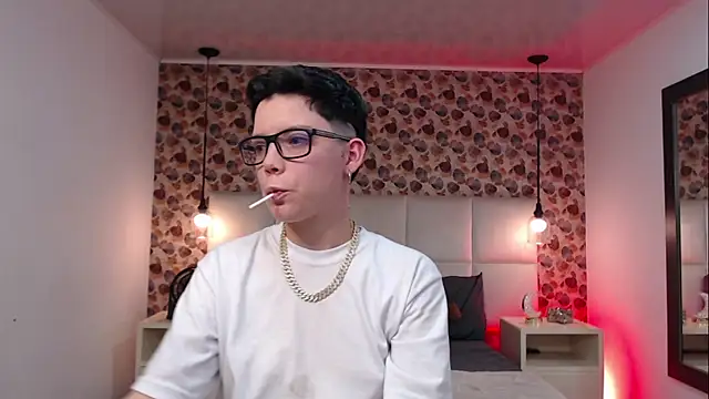 SpencerMontgomery online show from September 2025 08:42:02 PM