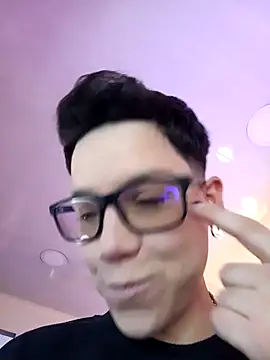 SpencerMontgomery online show from September 2025 07:15:02 PM