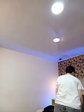 SpencerMontgomery online show from October 2025 07:01:02 PM