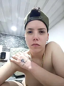 SpencerMontgomery online show from October 2025 03:32:02 AM