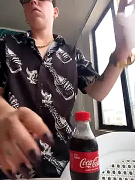 SpencerMontgomery online show from November 2025 04:25:01 PM