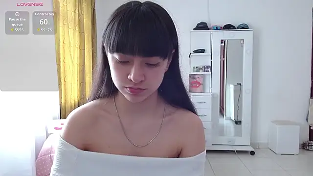 violetta blackk online show from October 2025 03:40:01 PM